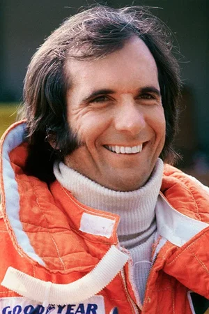  Emerson Fittipaldi
