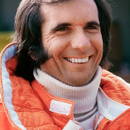  Emerson Fittipaldi
