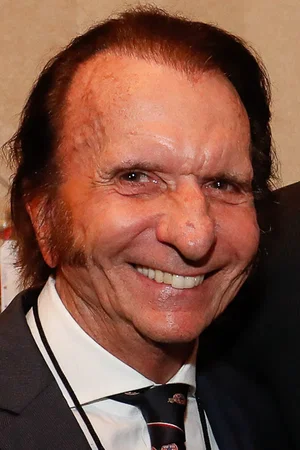  Emerson Fittipaldi