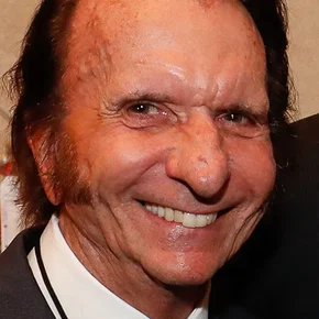 Photo star :  Emerson Fittipaldi