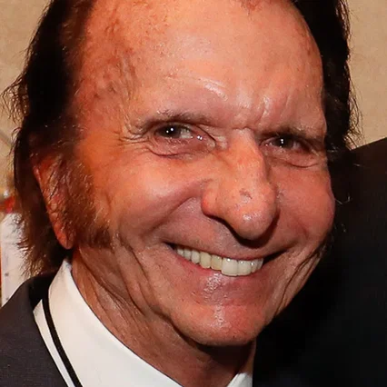  Emerson Fittipaldi