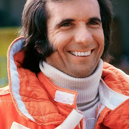  Emerson Fittipaldi