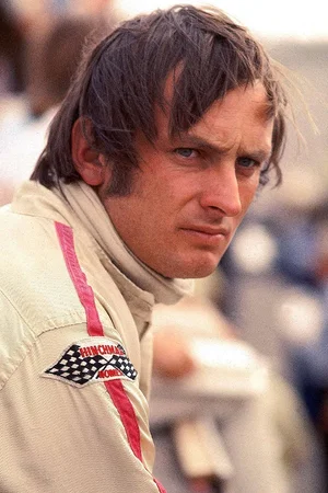  Chris Amon photo