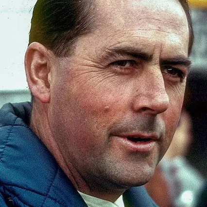  Jack Brabham