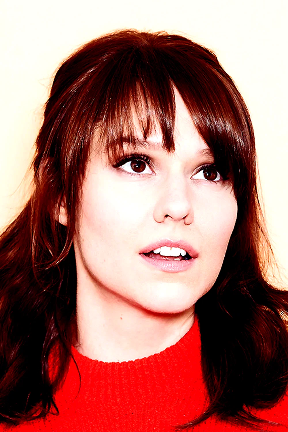 Claudia O'Doherty