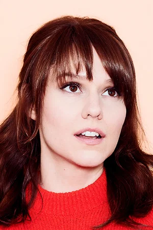  Claudia O'Doherty