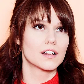 Photo star :  Claudia O'Doherty