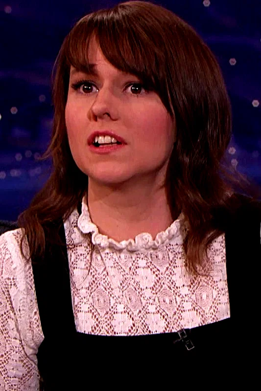  Claudia O'Doherty