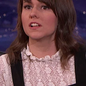 Photo star :  Claudia O'Doherty
