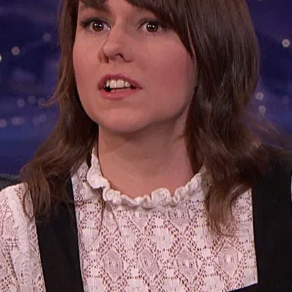  Claudia O'Doherty