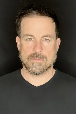  Kurt Yaeger photo