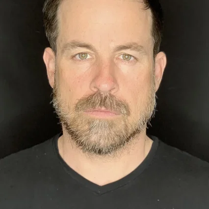  Kurt Yaeger