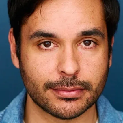  Derrick Acosta