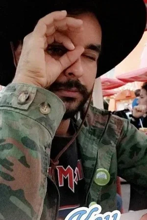  Derrick Acosta