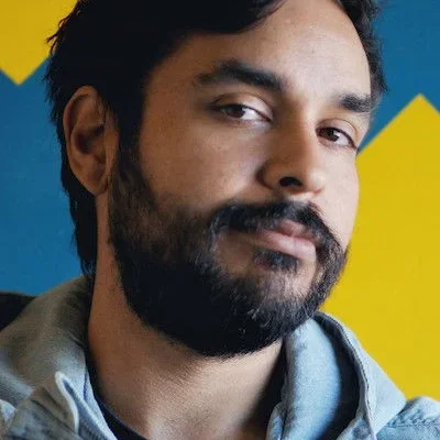  Derrick Acosta