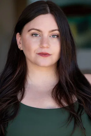  Kimberly Weinberger