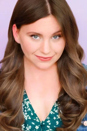  Kimberly Weinberger