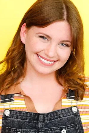  Kimberly Weinberger photo