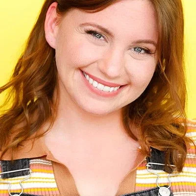  Kimberly Weinberger