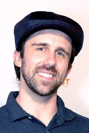  Brian Patrick Butler