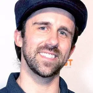  Brian Patrick Butler