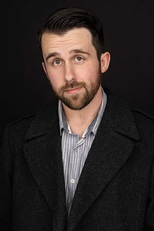  Brian Patrick Butler