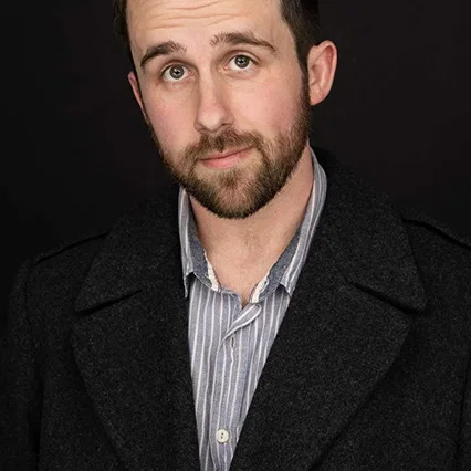  Brian Patrick Butler