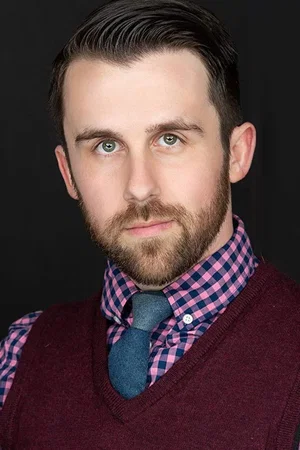  Brian Patrick Butler