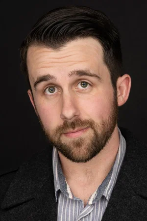  Brian Patrick Butler photo