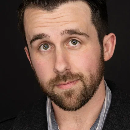  Brian Patrick Butler