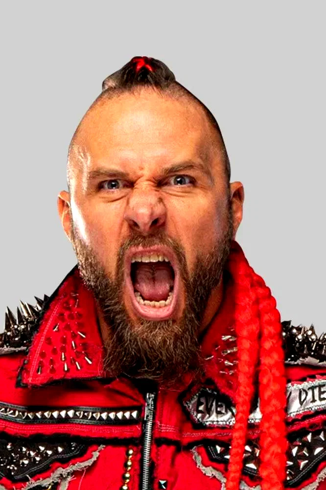  Lance Hoyt