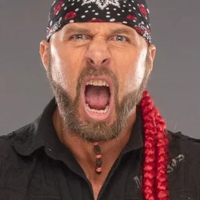 Photo star :  Lance Hoyt