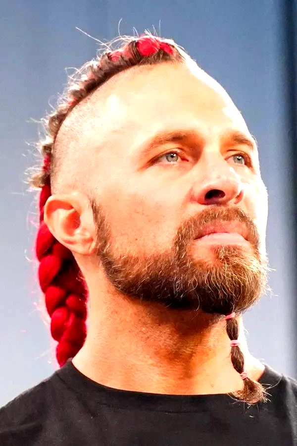  Lance Hoyt