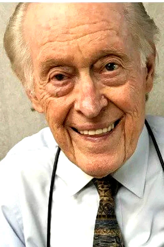  Stan Alexander