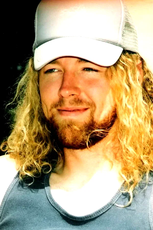 Shane Abbess