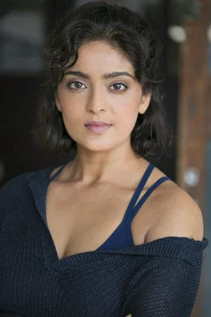  Mandeep Dhillon