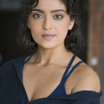  Mandeep Dhillon
