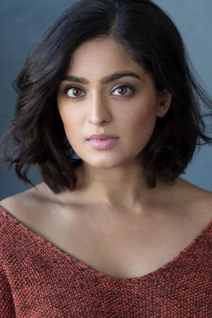  Mandeep Dhillon