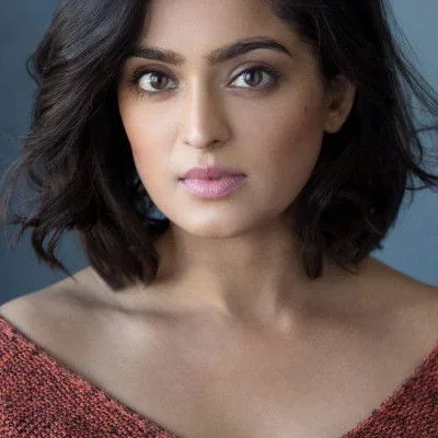  Mandeep Dhillon