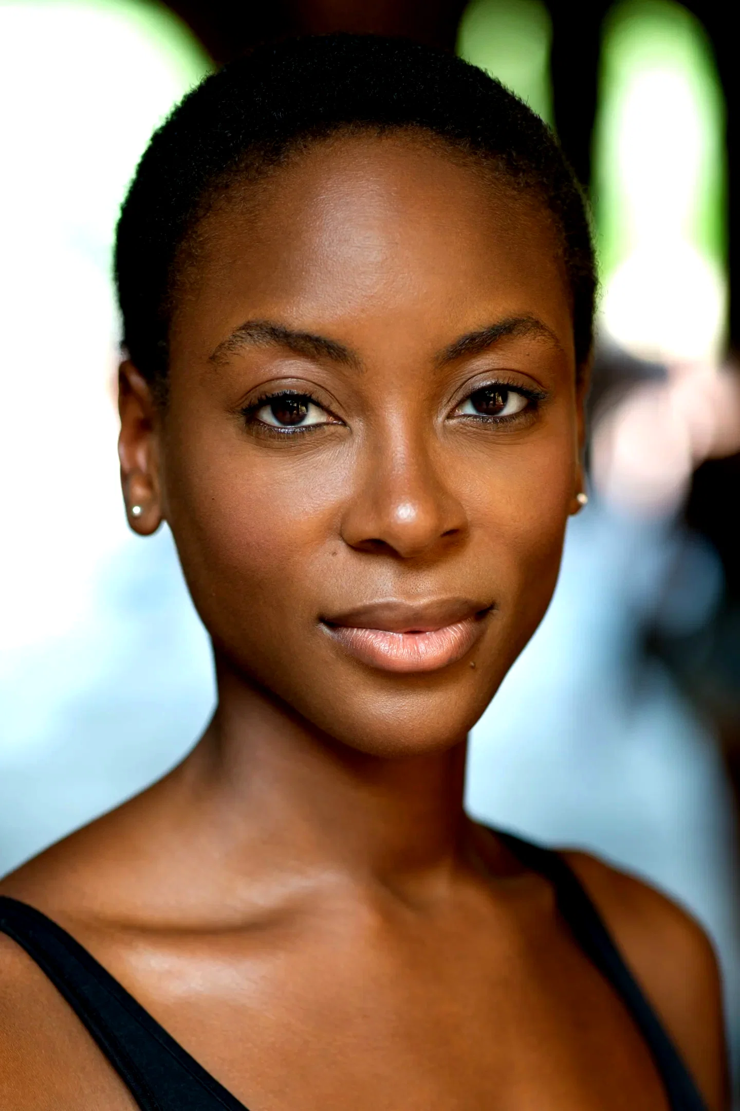  Tracy Ifeachor