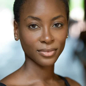 Photo star :  Tracy Ifeachor