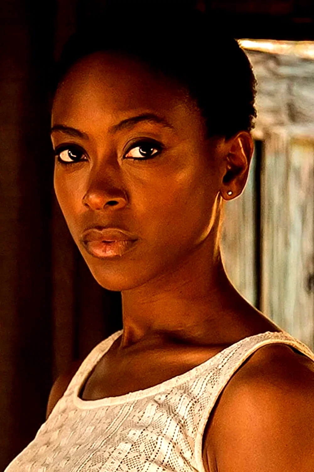  Tracy Ifeachor