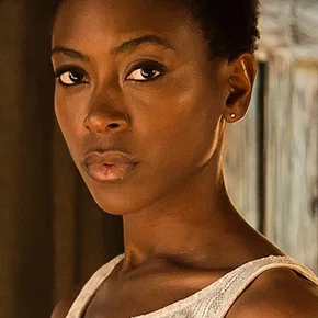 Photo star :  Tracy Ifeachor