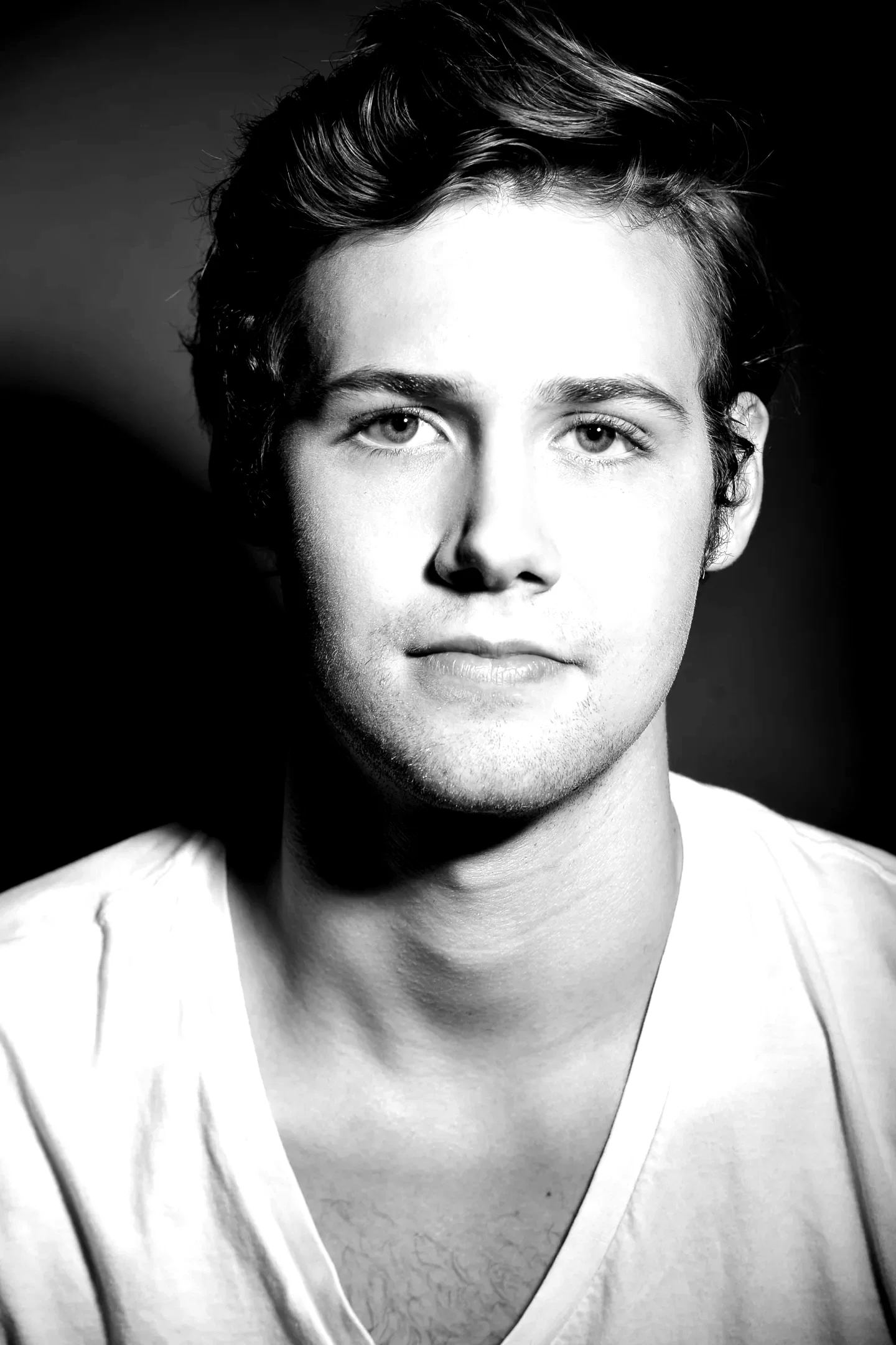  Caleb Ruminer