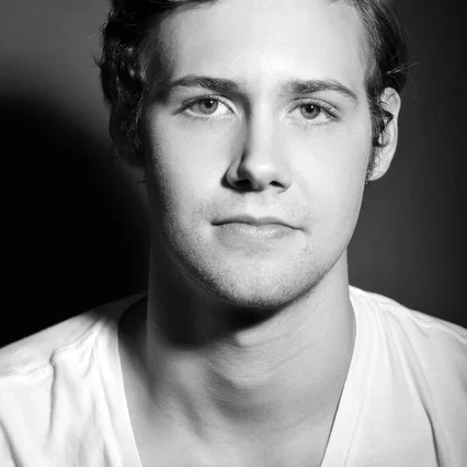  Caleb Ruminer