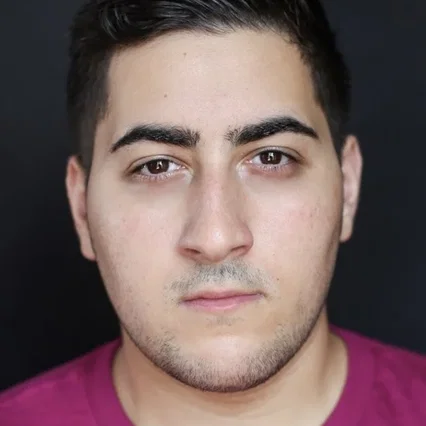 Neema Nazeri