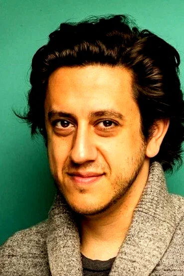  Kris Siddiqi