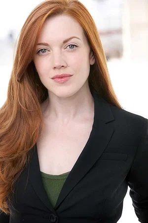  Desiree Hall photo