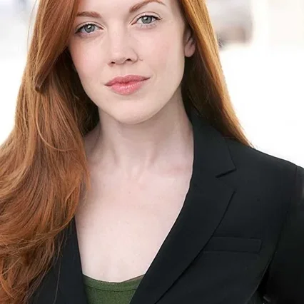  Desiree Hall