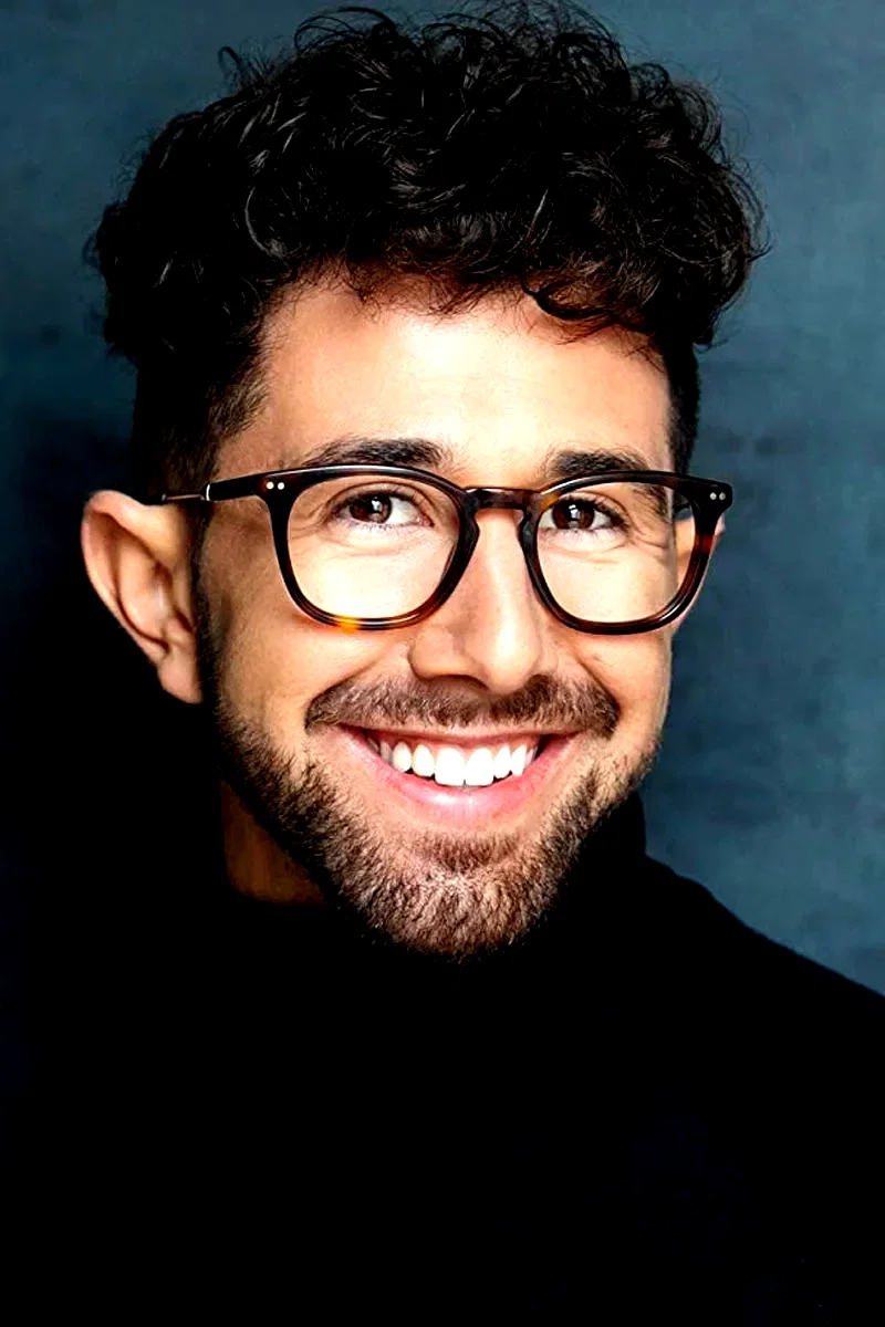 Luca Malacrino